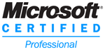 Microsoft Specialist Certified